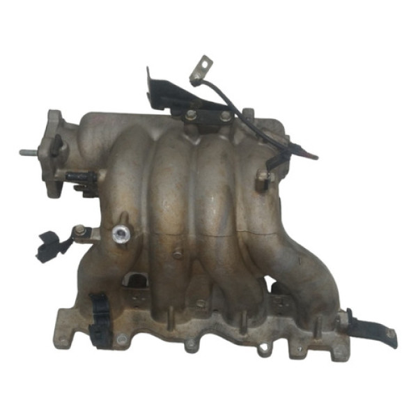 Coletor De Admissão Hyundai Tucson 2.0 16v 2006 2007 A 2015