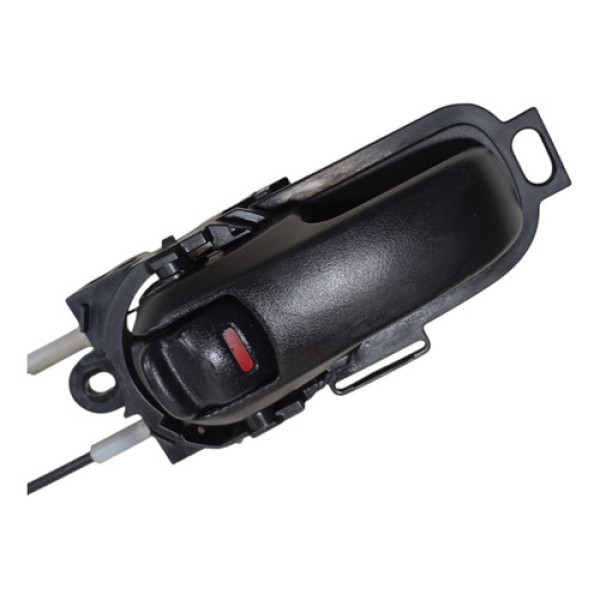 Maçaneta Interna Traseira Esquerda Nissan Livina 2009 A 2014