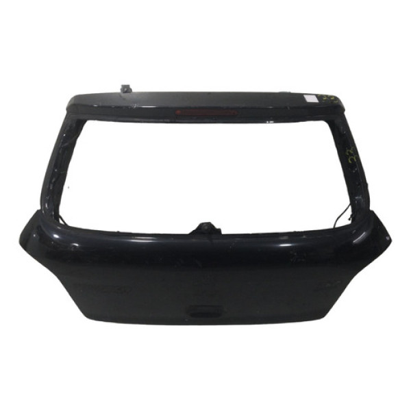 Tampa Traseira Peugeot 307 2002 2003 2004 2005 A 2012 @