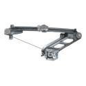 Máquina Vidro Manual Traseira Esq. Corsa Classic 1996 A 2016