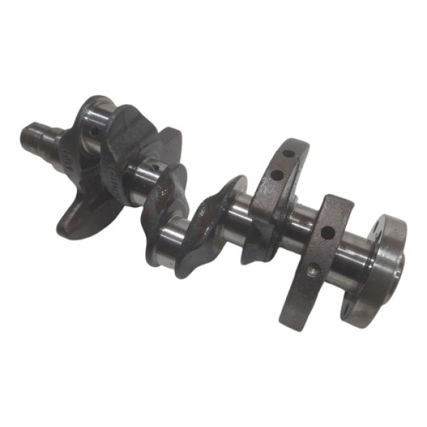 Virabrequim Volkswagen Up Gol Fox 1.0 3cc 2017 2018 2019 Tsi