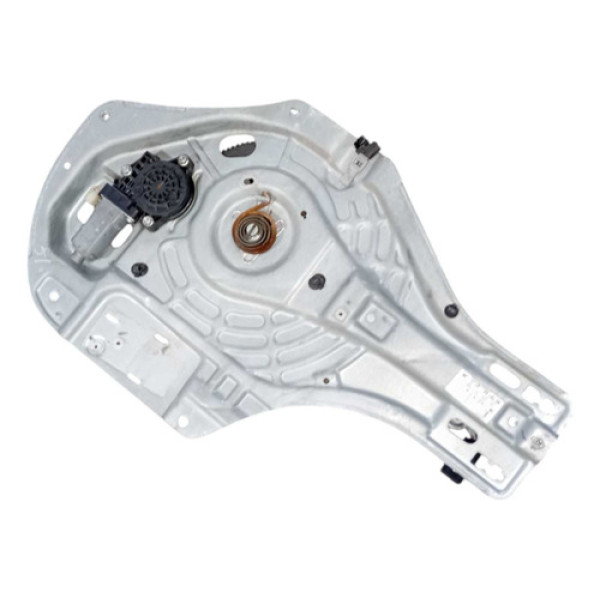 Máquina Vidro Eletrico Dianteira Esquerda Tucson 2005 A 2015