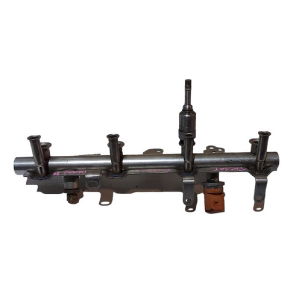 Flauta Combustível Jetta Tiguan 2.0 Tsi 2011 2012 A 2015@ 