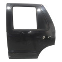 Porta Traseira Esquerda Blazer 1997 1998 1999 2000 @