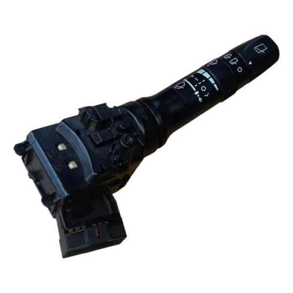 Chave Limpador Parabrisa Dianteiro/traseiro Hb20 2013 A 2019