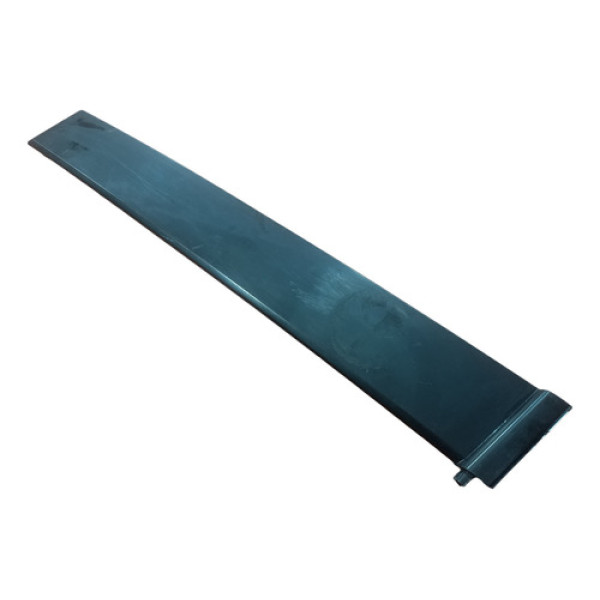 Moldura Coluna Porta Traseira Direita Fit 2009 A 2014