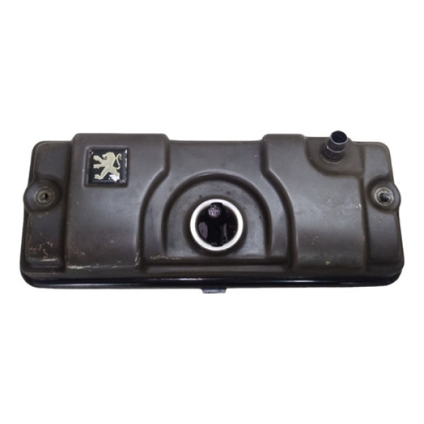 Tampa Cabeçote C/ Balancim Peugeot 207 206 1.4 8v 2004-2014