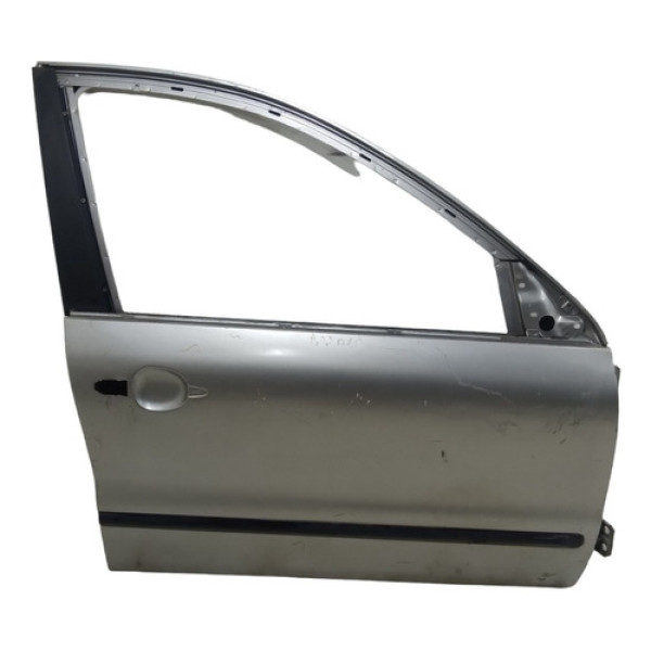 Porta Dianteira Direita Fiat Marea Brava 1998 1999 A 2006 @