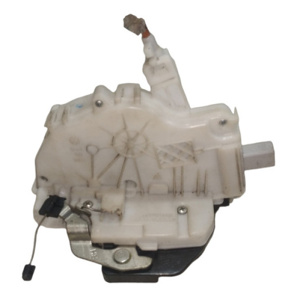 Fechadura Elétrica Dianteira Direita Vw Gol Fox 2008 A 2016