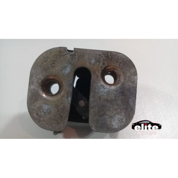 Fechadura Externa Dianteira Esquerda   Porta Uno  84 A 09/pr