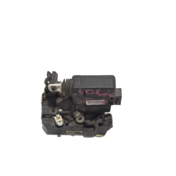 Fechadura Elétrica Dianteira Direita Sandero Logan 2007/2013