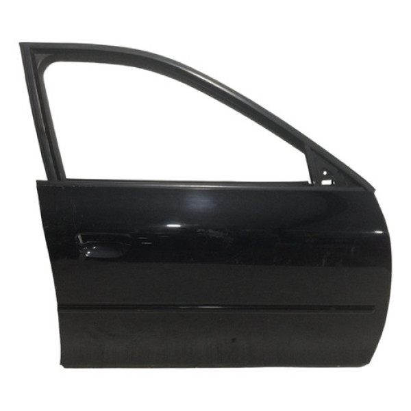 Porta Dianteira Direita Audi A3 1996 1997 1998 A 2006