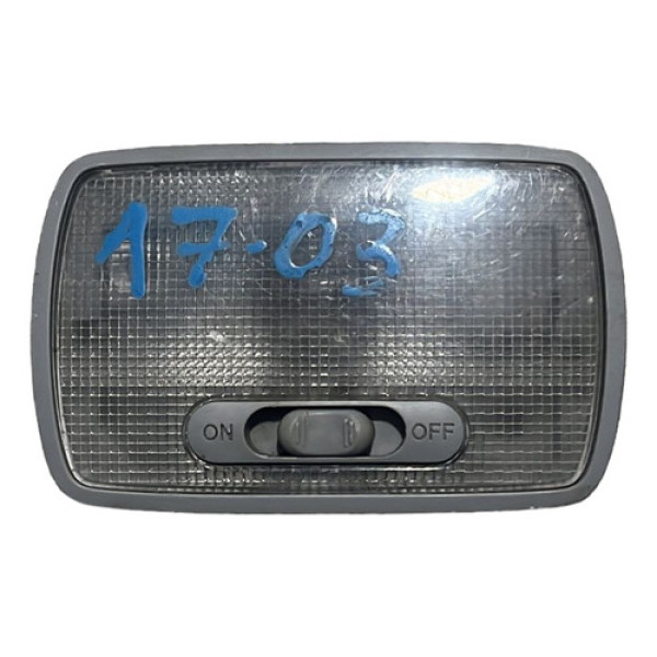 Luz Teto Cortesia Honda Civic 2012 2013 2014 2015 2016