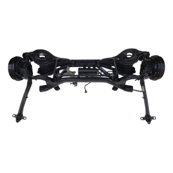 Eixo Traseiro Ford Focus 2.0 C/abs 2015 2016 A 2018