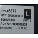 Modulo Da Porta Traseira Esquerdo Gm Spin 2011 2012 A 2020