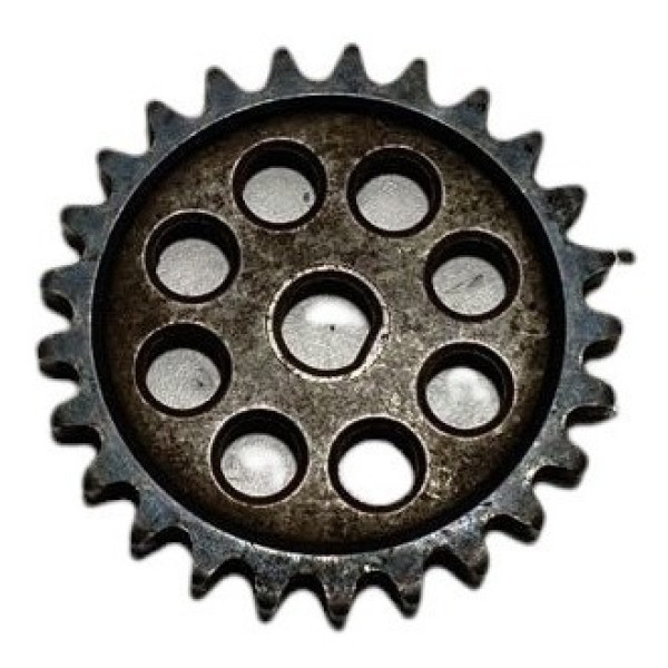 Polia Engrenagem Bomba Óleo Jetta 2.5 20v 2007 A 2019 Usa