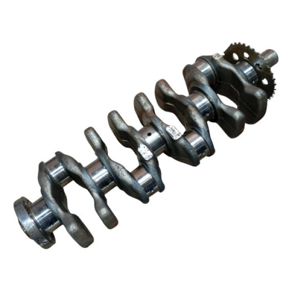 Virabrequim Toyota Corolla 2.0 16v 2015 2016 2017 A 2018