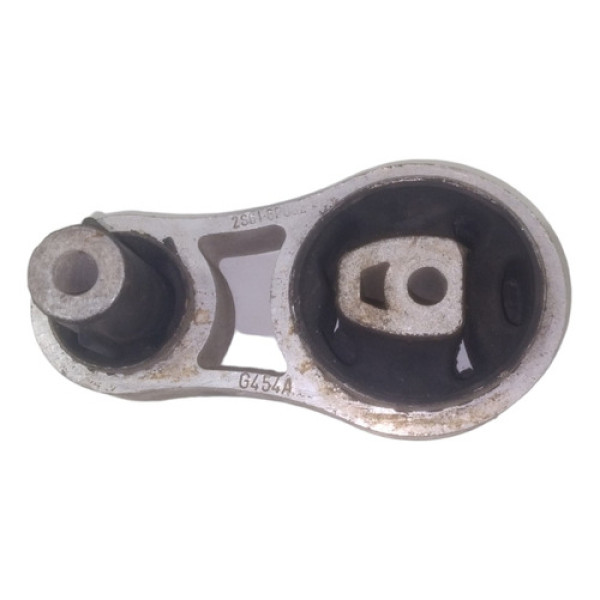 Coxim Câmbio Traseiro Ford Fiesta Ecosport 1.0 2003 A 2012