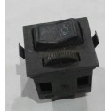 Interruptor Luz Gol 87 A 94 Com Reostato Cod 321941531g
