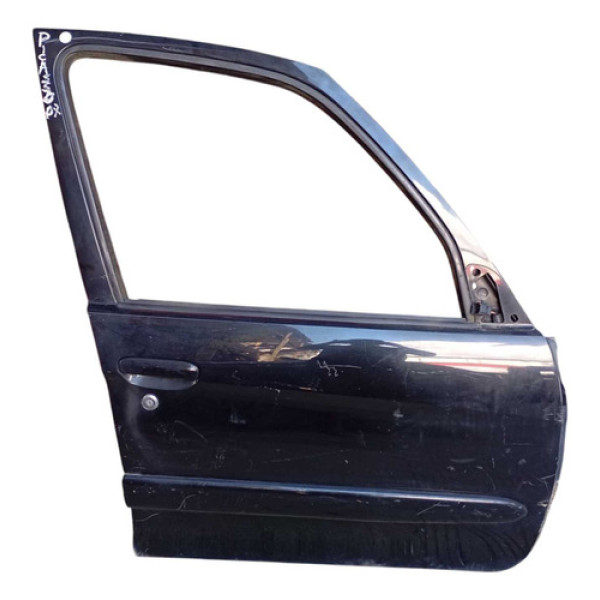 Porta Dianteira Direita Citroën Xsara Picasso 2001 A 2012