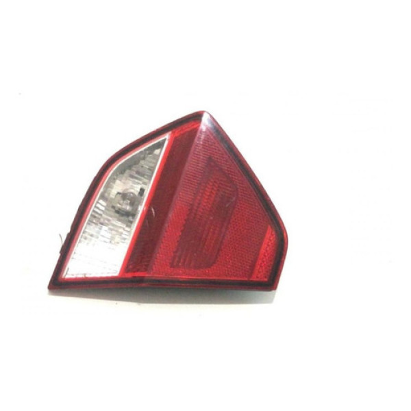 Lanterna Tampa Traseira Lado Direito Voyage G6 2013 A 2016