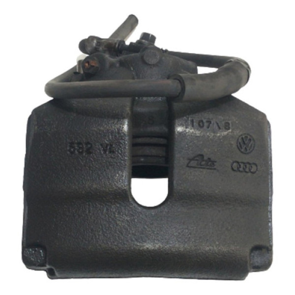 Pinça Freio Passat 2.0 Tfsi (vl582) D.d 7 8 9 A 2012 2013 Or