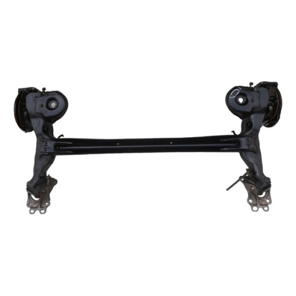 Eixo Traseiro Citroen Ds5 1.6 Thp C/abs 2012 2013  A 2018