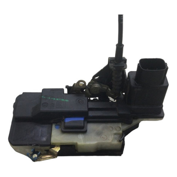 Fechadura Elétrica Traseira Direita Volvo V70 2001 A 2007