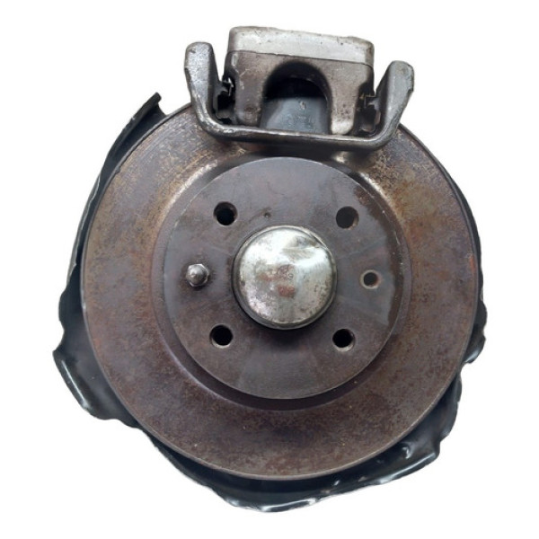 Cubo Traseiro Esquerdo Fiat Linea 1.8 2008 2009 2010 A 2012