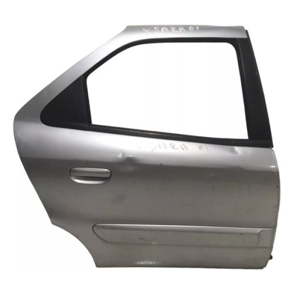 Porta Traseira Direita Xsara Break 1999 2000 2001 A 2003