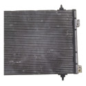 Condensador Ar Condicionado Peugeot 3008 307 C4 2011 A 2016