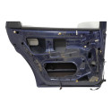 Porta Traseira Esquerda Original Gm Vectra 1994 1995 1996 @