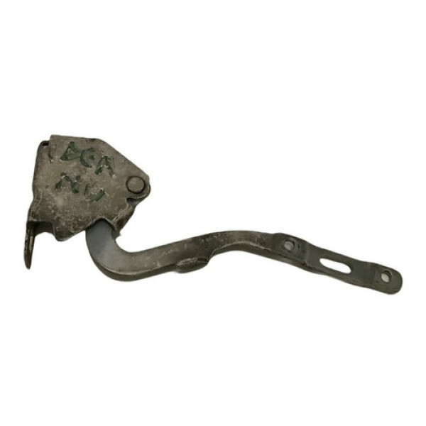 Dobradiça Capo Lado Esquerdo Fiat Idea 2011 A 2018 Usado 