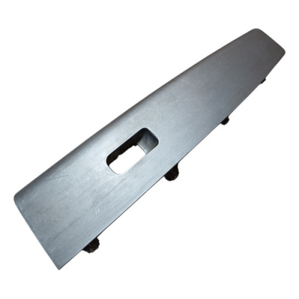 Moldura Comando Botão Vidro Direito Santa Fé 2007 A 2012