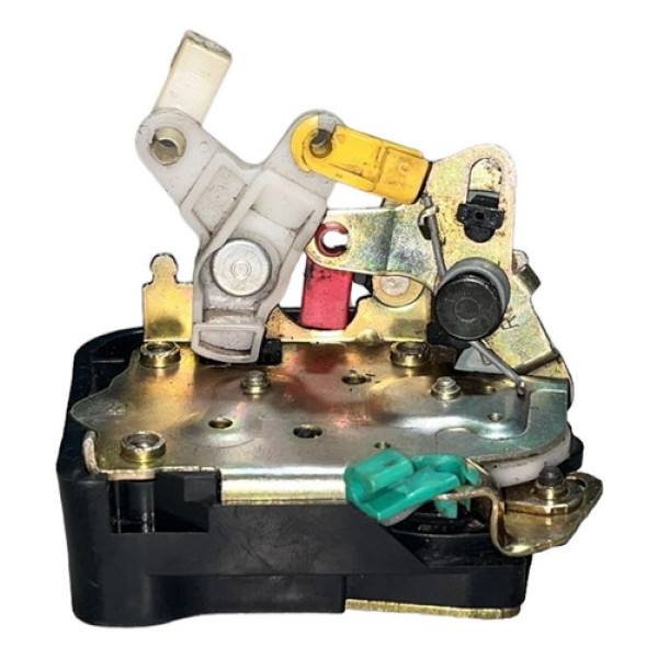 Fechadura Porta Traseira Direita Pt Cruiser 2001 A 2009 @