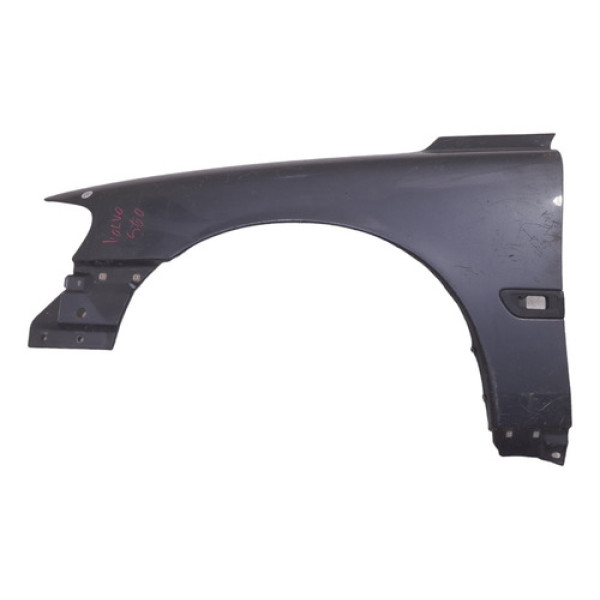 Paralama Esquerdo Volvo S60 2001 2002 A 2006 