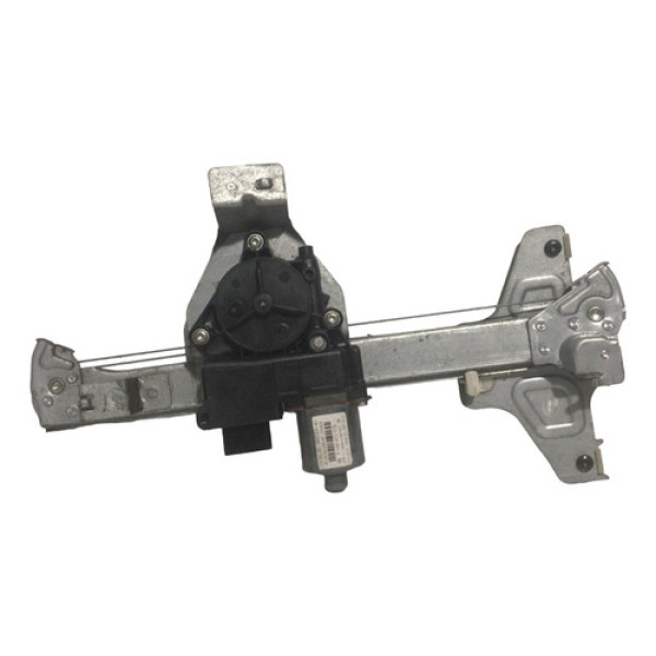Máquina Vidro Elétrica Traseira Direita C4 Hatch 2007/2013