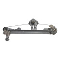 Maquina Vidro Manual Traseira Direita Gm Celta 2001 A 2006 