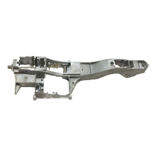 Suporte Maçaneta Ext Traseira Esquerda C4 Pallas 2007 A 2013