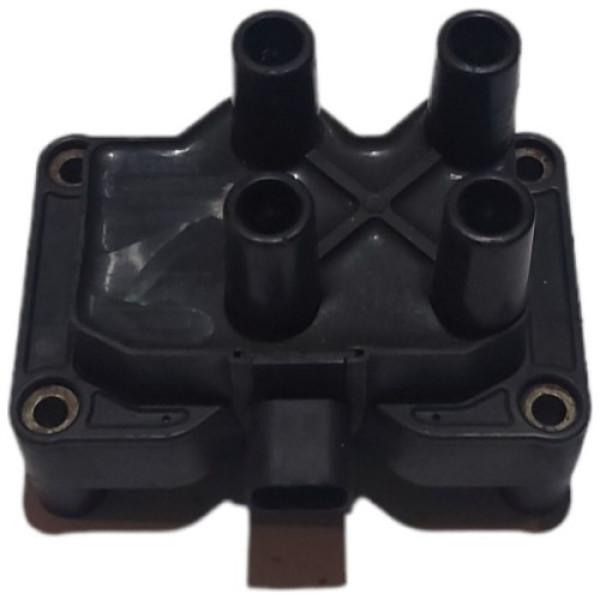 Bobina Ignição Ford Ka Fiesta Ecosport 1.0 1.6 2008 A 2013