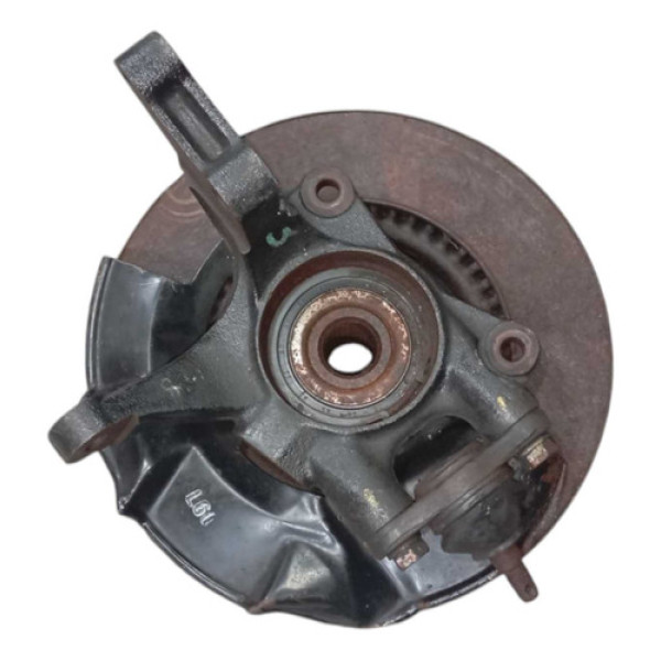 Montante Manga Eixo Dianteiro Esquerdo Tucson 2005 A 2015