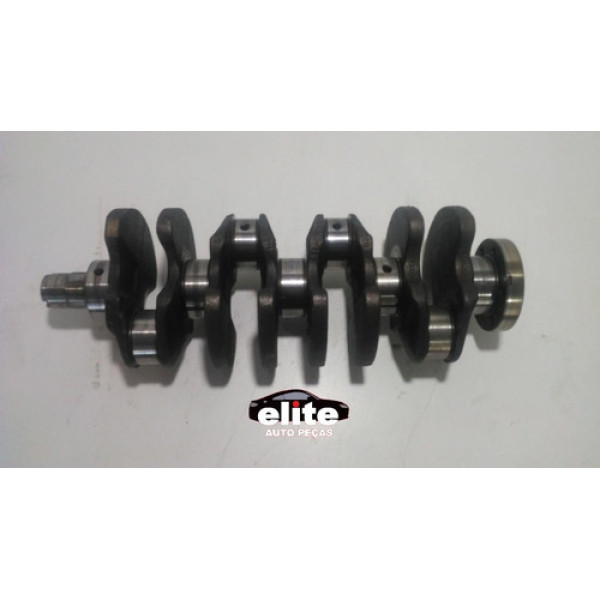 Virabrequim Std Fox 1.6 8v (032m) 2010 2011 2012  2013 2014