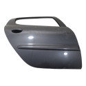 Porta Traseira Direita Peugeot 206 207 2001 2002 A 2014 @