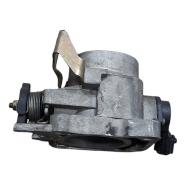 Tbi Corpo Borboleta Ford Fiesta 1.0 8v 2003 A 2012