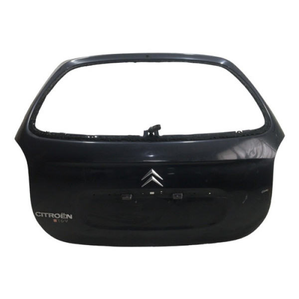 Tampa Traseira Citroën Xsara Picasso 2001 2002 2003 A 2012