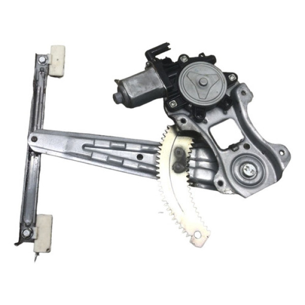 Máquina Vidro Elétrica Traseira Direita Tiida 2008 A 2013