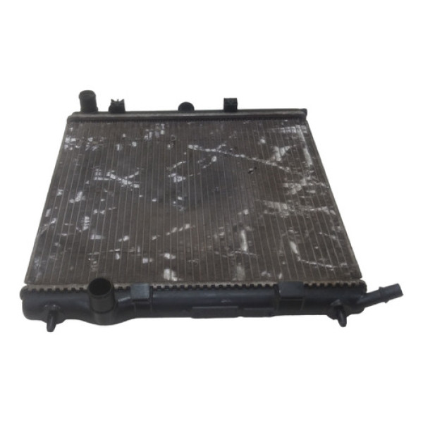 Radiador Água Manual Citroën C3 1.4 Flex 2003 2004 A 2012