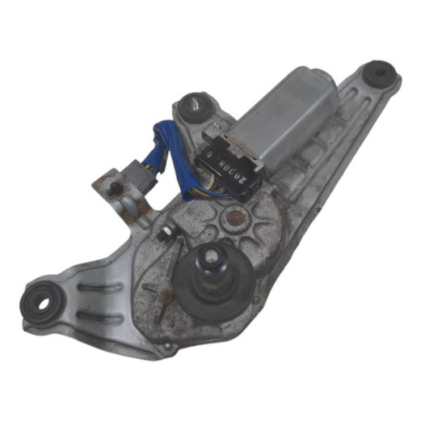 Motor Limpador Vidro Traseiro Kia Soul 2009 2010 2011 A 2012