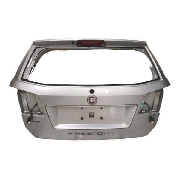 Tampa Traseira Fiat Freemont 2011 2012 2013 2014 A 2016