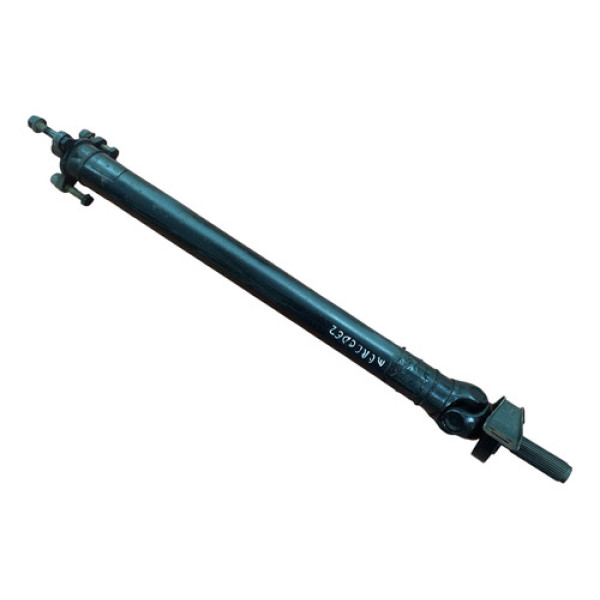 Eixo Cardan Traseiro Mercedes-benz C180 C200 2007 A 2012